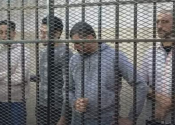 تأجيل محاكمة عبد ربه موسى المتهم بقتل 4 سيدات في الغربية