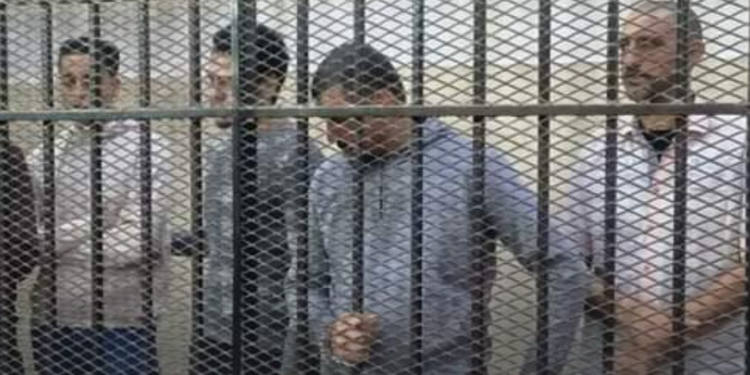 تأجيل محاكمة عبد ربه موسى المتهم بقتل 4 سيدات في الغربية