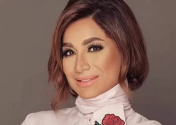 رقص ودموع من الفرح.. بسمة وهبة تحتفل بزواج ابنة شقيقها