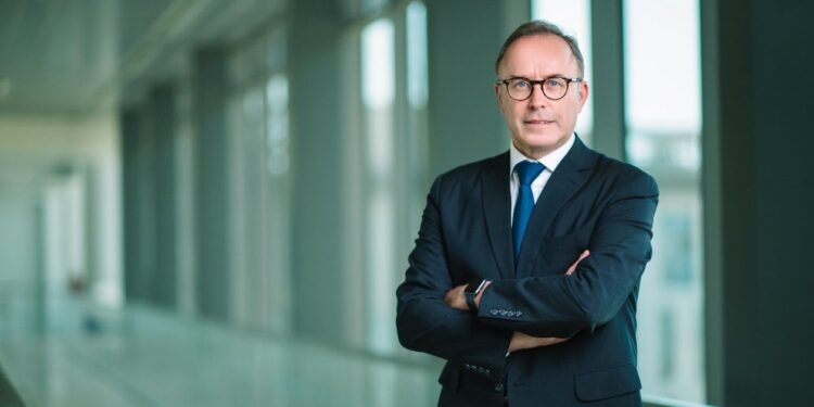 النتائج المالية المستقبلة لـ بنك كريدي أجريكول مصر عن الـ 9 أشهر الأولى من 2024