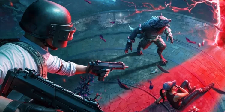 مفاجأة.. 5 خطوات لتحميل تحديث ببجي موبايل 3.5 PUBG Mobile