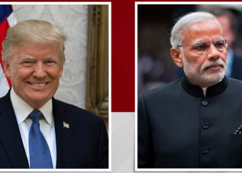 رئيس وزراء الهند يهنئ ترامب لفوزه في انتخابات الرئاسة الأمريكية