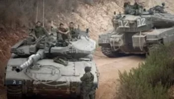 مقتل قائد فصيل بكتيبة 51 في جيش الاحتلال الإسرائيلي جنوب لبنان