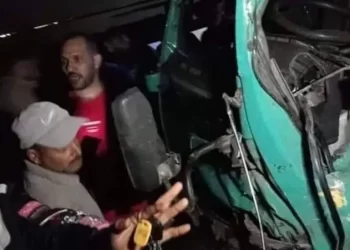 القصة الكاملة لـ حادث المطرية بورسعيد.. ننشر أسماء المتوفيين