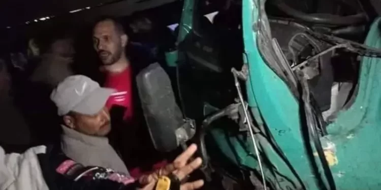 القصة الكاملة لـ حادث المطرية بورسعيد.. ننشر أسماء المتوفيين