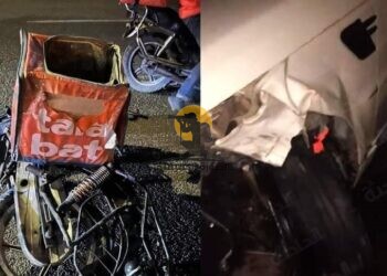 القصة الكاملة لـ حادث دهس عامل دليفري في الشيخ زايد.. ما علاقة الشيف الشربيني؟