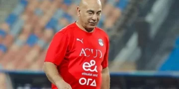 منتخب مصر يستعد لخوض ختام تصفيات كأس إمم إفريقيا 2025 في غياب صلاح