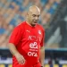 منتخب مصر يستعد لخوض ختام تصفيات كأس إمم إفريقيا 2025 في غياب صلاح