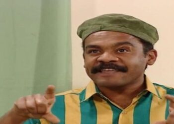 الأموات محبوسون في قبورهم.. آخر كلمات الفنان حمدي الرملي قبل وفاته