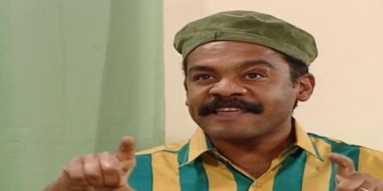 الأموات محبوسون في قبورهم.. آخر كلمات الفنان حمدي الرملي قبل وفاته