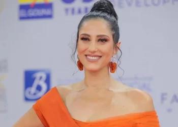 حنان مطاوع تشوق جمهورها بكواليس من أحدث أعمالها الدرامية المنتظرة “صفحة بيضا”