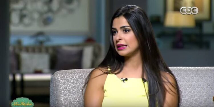 رانيا منصور تنضم لفريق عمل مسلسل أفلاطوني بطولة جميلة عوض