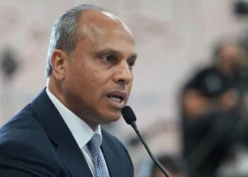 رئيس حزب الاتحاد: رفع 716 من القوائم الإرهابية تأكيد على أسس ومبادئ حقوق الإنسان