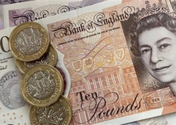 سعر الجنيه الإسترليني الآن في مصر.. السبت 9 نوفمبر 2024