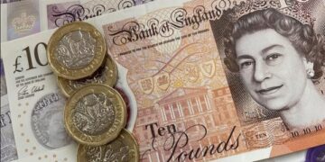 سعر الجنيه الإسترليني الآن في مصر.. السبت 9 نوفمبر 2024
