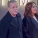 مين يصدق؟.. لورا عماد رفقة شريف منير في مهرجان القاهرة السينمائي