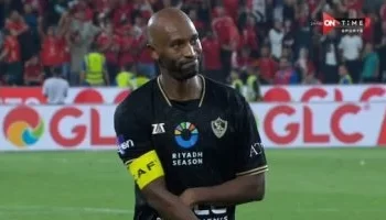 سيد عبد الحفيظ يدافع عن شيكابالا: عنده تاريخ كبير.. مينفعش نلومه عشان ضيع ضربة جزاء