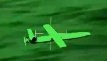 مسيرة إسرائيلية تستهدف الصفطاوي في غزة.. ومقتل جندي إسرائيلي جنوب لبنان