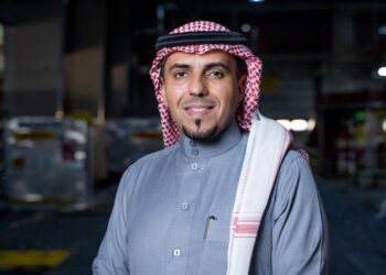 ”دي إتش ال“ إكسبرس تعلن عن تعيين عبدالعزيز بوسبيت الرئيس التنفيذي الجديد لمنطقة الشرق الأوسط وشمال أفريقيا