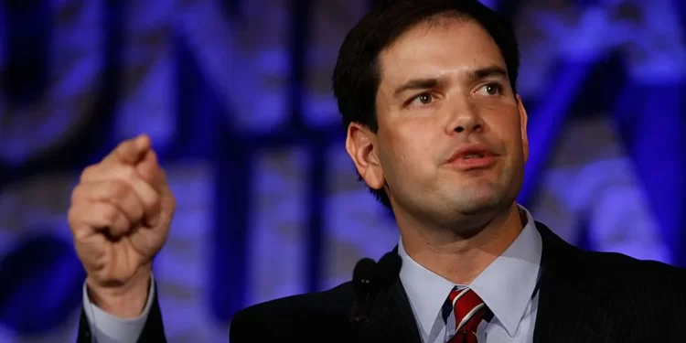 عدو الصين.. ماركو رويبو الأكثر تشددًا وزيرًا لخارجية الولايات المتحدة الأمريكية في حكومة ترامب