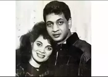 ما سبب توقف عفاف رشاد للعمل مع طليقها المنتج محمد السبكي وشقيقه أحمد؟