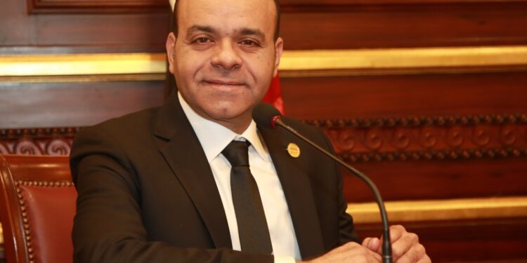 عمرو القماطي: رفع وكالة فيتش التصنيف الائتماني لمصر يؤكد قدراتها المالية والنقدية وقوة واستقرار اقتصادها