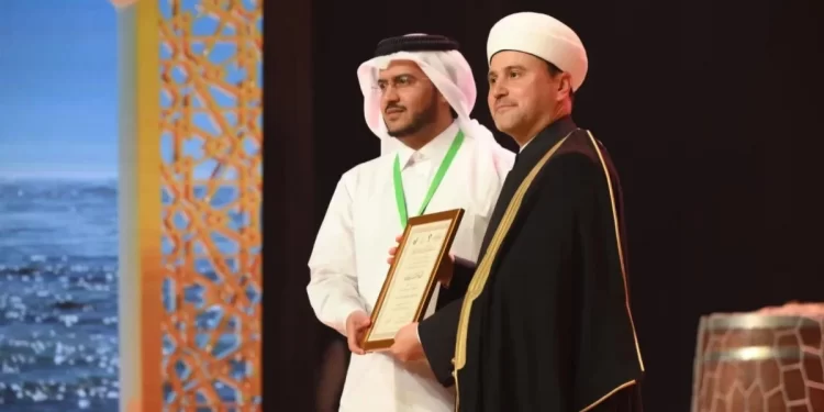 قطر تحصد المركز الثاني في مسابقة موسكو لـ القرآن الكريم.. شاركت 32 دولة