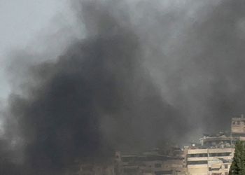 صفارات الإنذار تدوي في المطلة وكفار جلعادي في القطاع الشرقي من الحدود الإسرائيلية مع لبنان