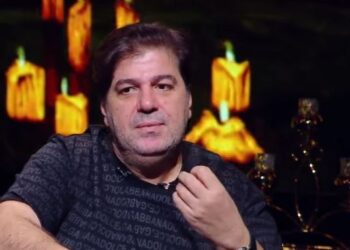 ماجد الصافي: تزوجت مصرية من حبي في مصر وتأثرت بعبدالوهاب وأم كلثوم