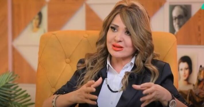 مادلين طبر تتلو القرآن وتهاجم ياسمين عز وعمرو دياب وتضع شيرين في مرتبة مطربة مصر الأولى.. ماذا قالت؟