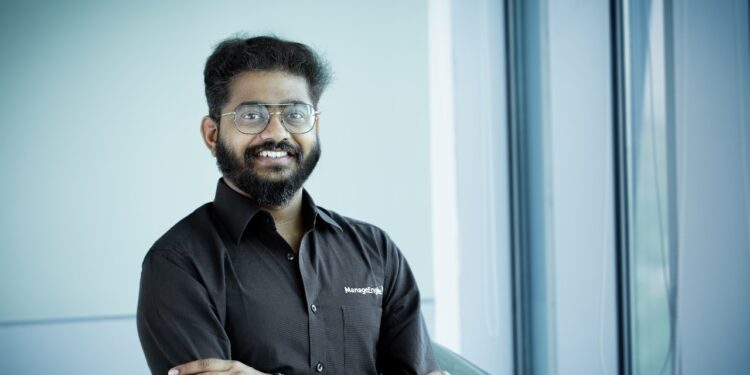 «مانيج إنجن» تستعرض أحدث حلول إدارة تكنولوجيا المعلومات خلال فعاليات معرض “كايرو آي سي تي 2024”