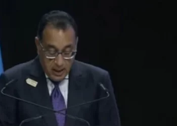 بحضور مدبولي.. بث مباشر لمؤتمر الأطراف في اتفاقية الأمم المتحدة الطارئة بشأن تغير المناخ