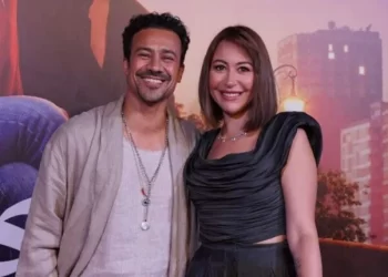 أبطال الهوى سلطان يحتفون بالعرض الخاص لـ الفيلم.. صور