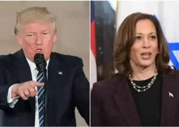 انتخابات الرئاسة الأمريكية.. كيف يلعب العرب دورًا في سباق البيت الأبيض؟