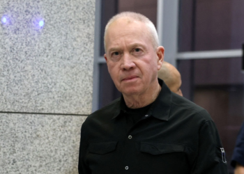 وزير الدفاع الإسرائيلي السابق: الحكم العسكري الإسرائيلي في غزة ليس جزءً من أهداف الحرب