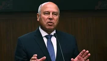 وزير الصناعة والنقل: عيب لما مصر تستورد بـ 120 دولار جبنة.. ومصر تحتاج لصناعات للطاقة والمياه