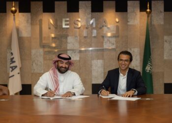 شركة حسن علام للمرافق وضفاف المتحدة للخدمات اللوجستية تتعاونان لتطوير محطة متطورة خارج الميناء في مدينة الملك عبدالله الاقتصادية