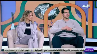 بطل «مين يصدق» يكشف تفاصيل مشاركته بالفيلم