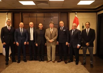 لتطوير المنظومة الإعلامية.. المتحدة تتعاون مع طارق نور القابضة والمحور