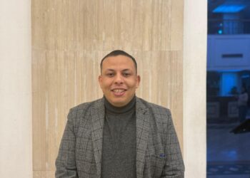 خبير أمن المعلومات: التكنولوجيا سلاحنا لمواجهة الشائعات وحماية الوطن