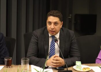 أمين تنظيم الجيل: مشروع قانون الضمان الاجتماعي والدعم النقدي يمثل استجابة لاحتياجات الأسر الفقيرة