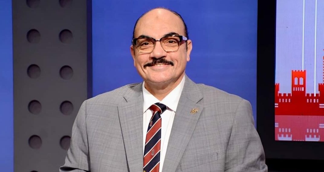 نائب رئيس حزب المؤتمر: منصة “إنسان” الرقمية خطوة نوعية في تطوير العمل التطوعي في مصر