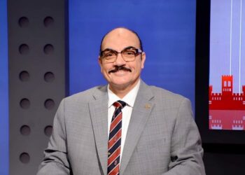 رضا فرحات: انعقاد مؤتمر دعم غزة في القاهرة يعكس ثقة دولية بجهود مصر الإنسانية والدبلوماسية