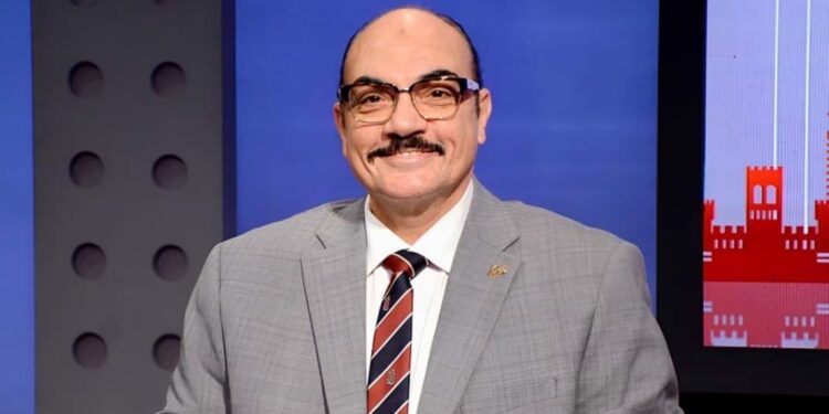 رضا فرحات: انعقاد مؤتمر دعم غزة في القاهرة يعكس ثقة دولية بجهود مصر الإنسانية والدبلوماسية