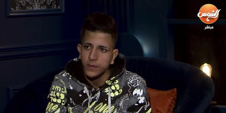 دعاء عاشت 13 سنة بنت وفجأة اكتشفت إنها ولد واسمه عمر.. تفاصيل صادمة