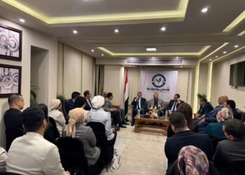 الإصلاح والنهضة يعقد أولى جلسات الصالونات السياسية حول الانتخابات البرلمانية المقبلة