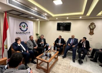 الإصلاح والنهضة يعقد أولى جلسات الصالونات السياسية حول الانتخابات البرلمانية المقبلة