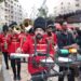 أنشطة متنوعة وفعاليات طوال 30 يوما.. الأهلي صبور تشارك سكان “ذا سكوير” احتفالات رأس السنة الميلادية الجديدة