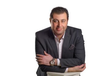 الإعلامي تامر فارماوي يعود بالموسم الجديد من “ألوان البلد” على قناة صدى البلد