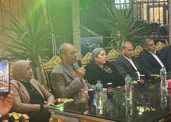 حزب الاتحاد يدشن برنامج “قطار التوعية من الإسكندرية